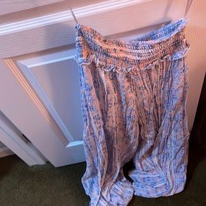 Super comfy float pants and so cute perfect for summer